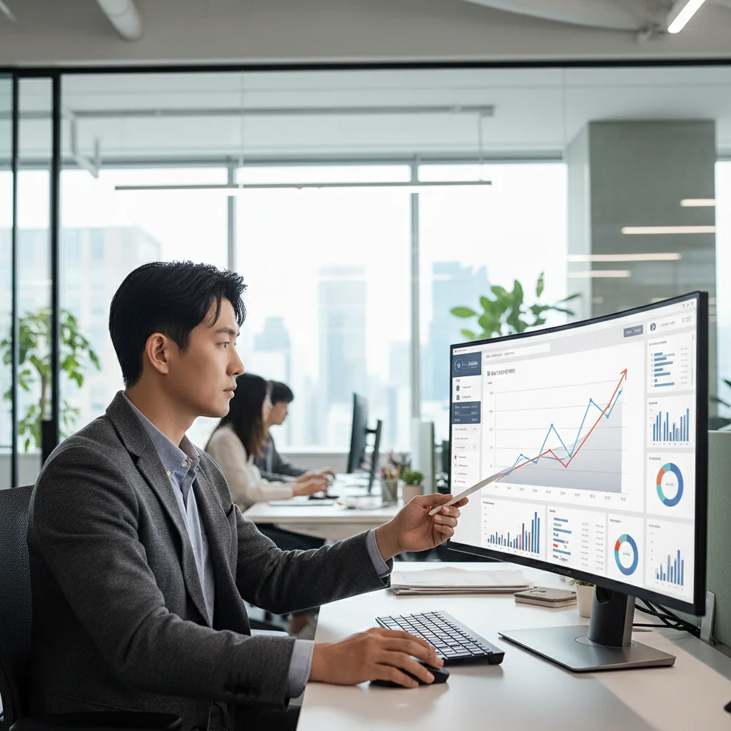 상위노출전략 - 2026년 상위노출 핵심 전략