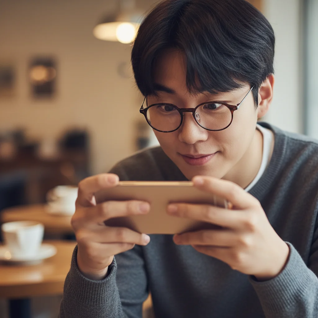 상위노출전략 - 끝까지 읽게 만드는 힘