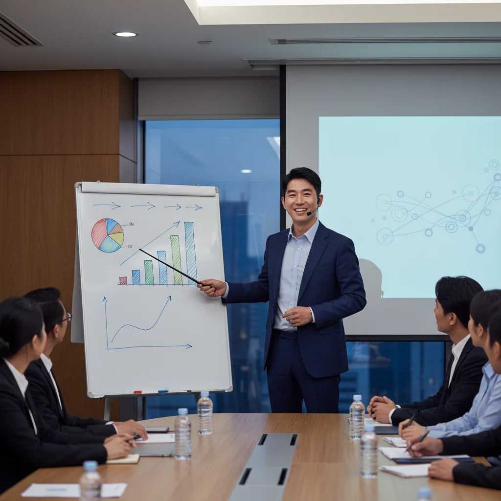 상위노출전략 - 체류 시간이 곧 경쟁력