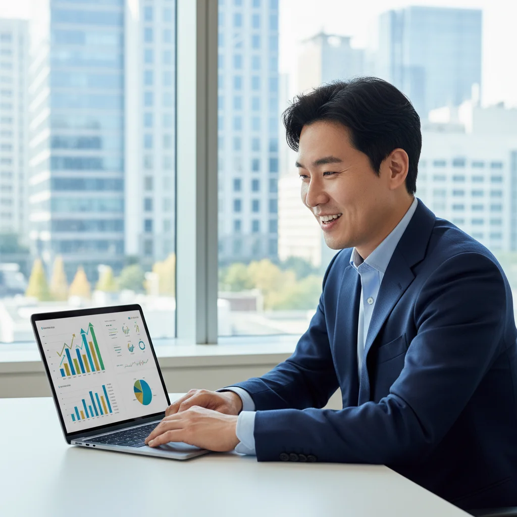 상위노출전략 - 지금 바로 시작하세요