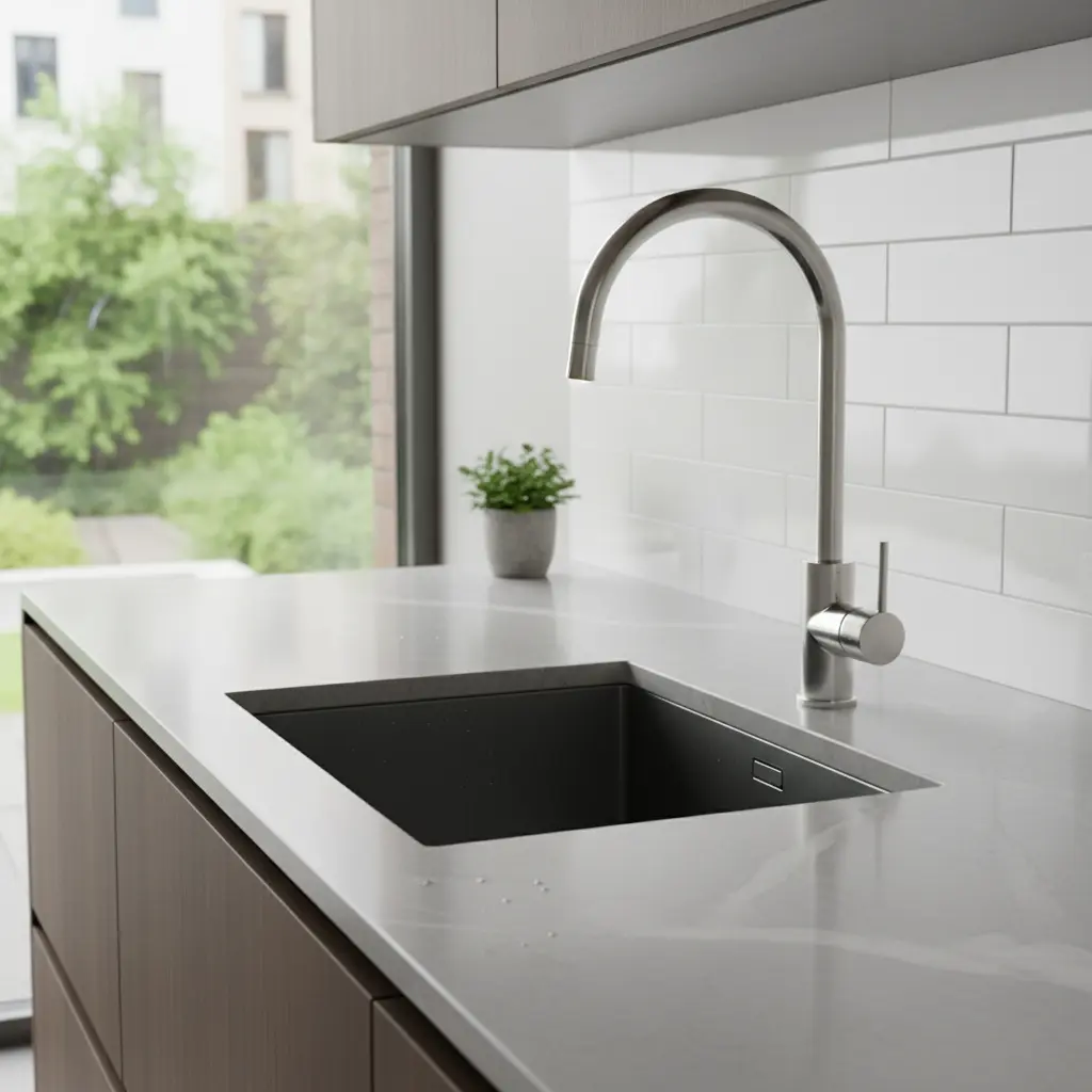 수전/싱크볼 체크