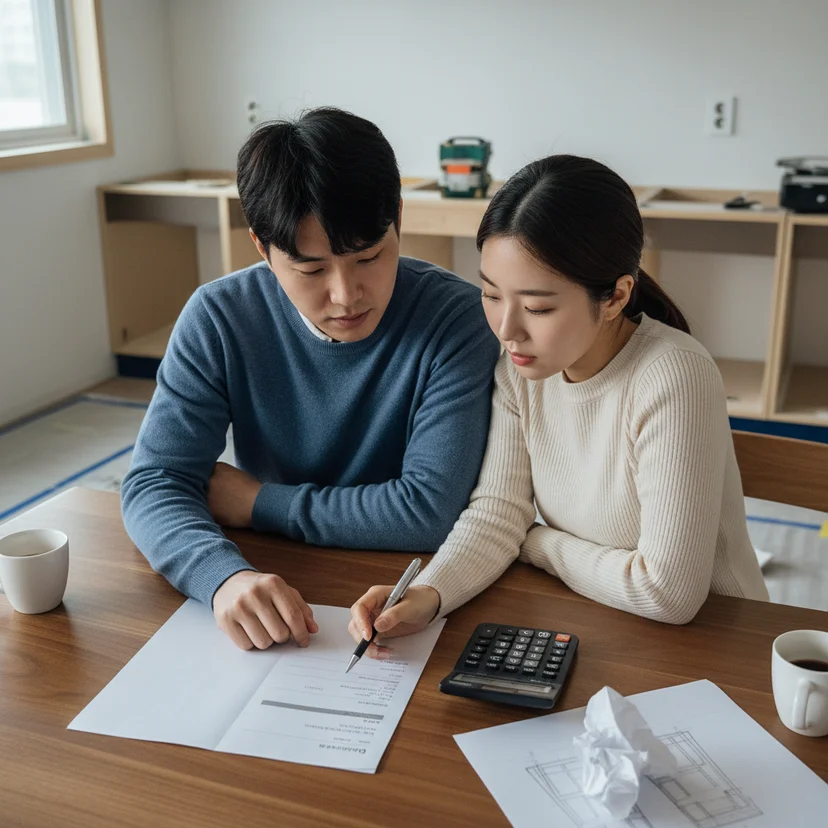 꼼꼼한 비교 필수