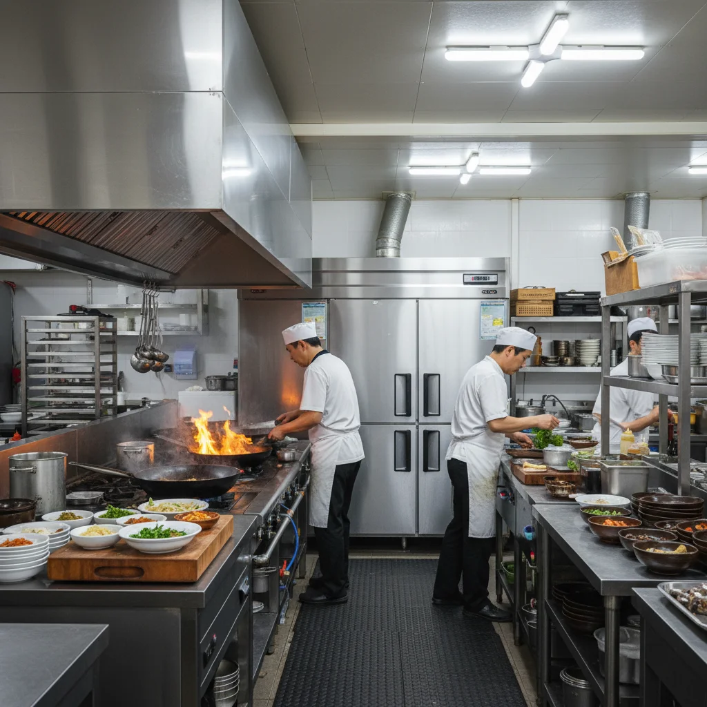 6구냉장고 선택의 핵심 기준