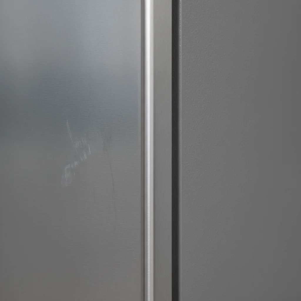 6구냉장고 - 내구성을 결정하는 재질 차이