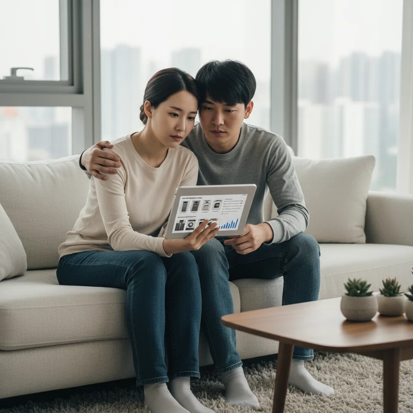 제품값보다 중요한 총비용 계산법
