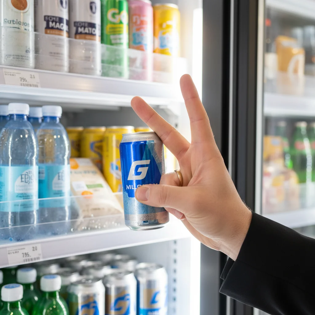 업소용중고 - 실물 인증샷 요청하기