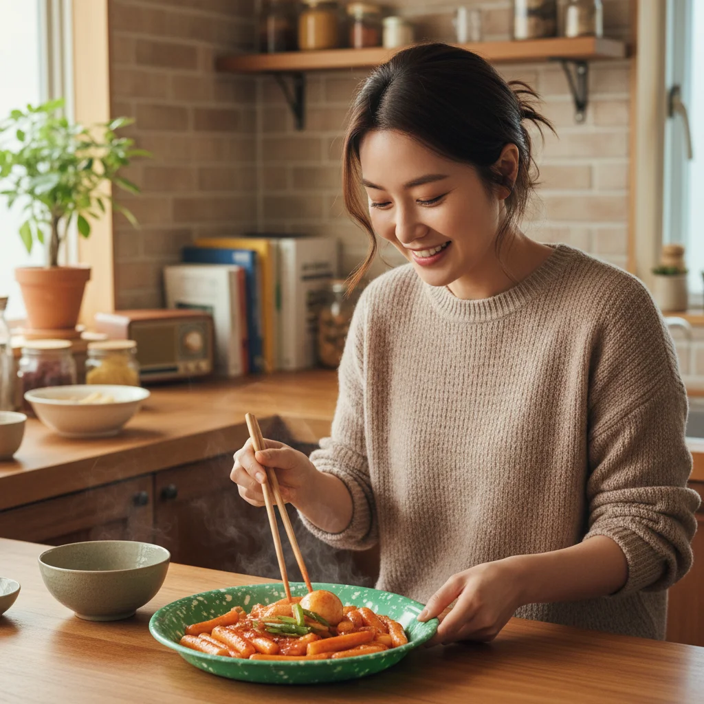 사진발 잘 받는 식기