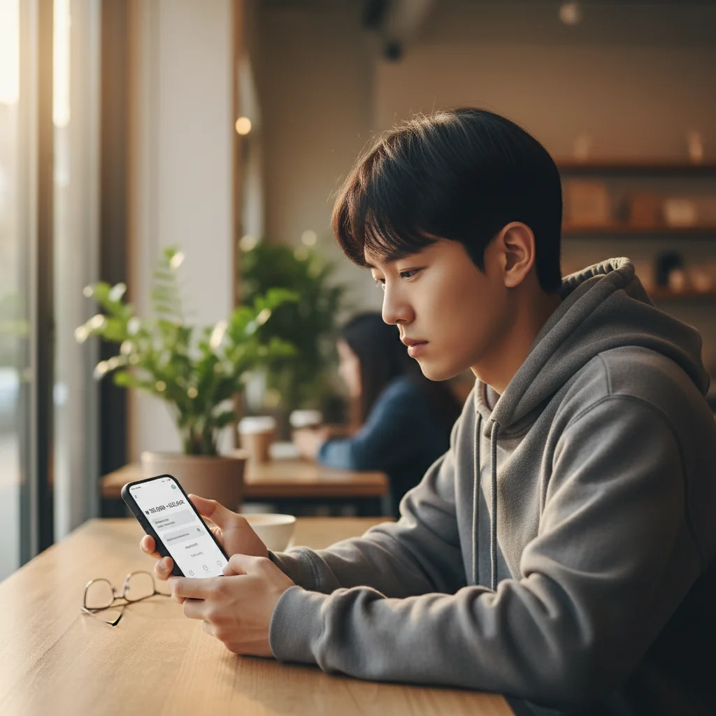 부산중고 - 사진 견적과 비교 필수