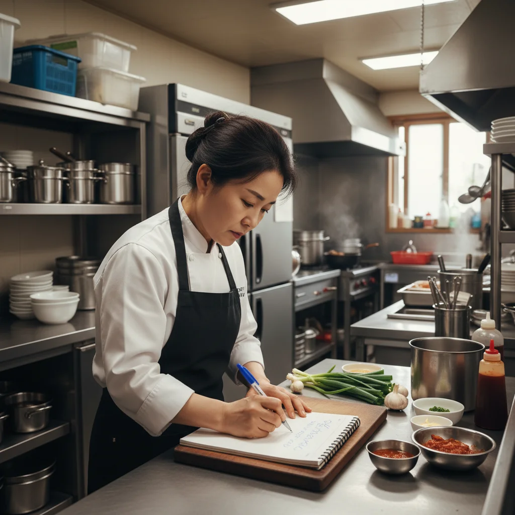 부산중고 - 일괄 처리가 더 이득