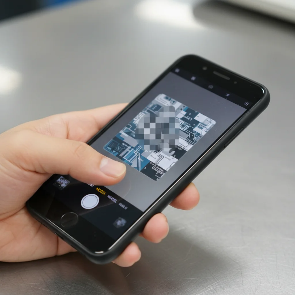 부산중고 - 모델명 사진 필수