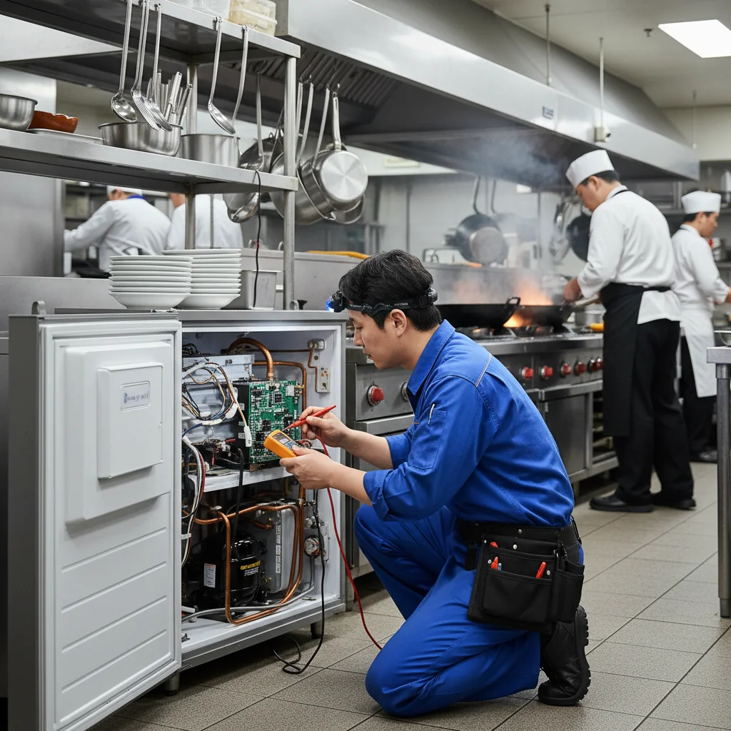 AS 보증 꼭 확인