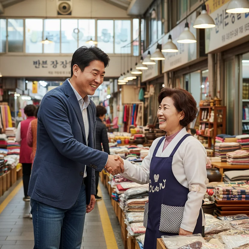 부산중고매장 - 만족스러운 중고 거래