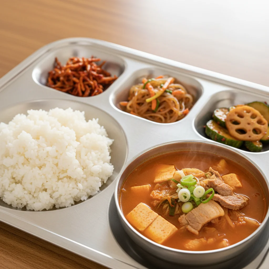 2026 급식그릇 선택 가이드