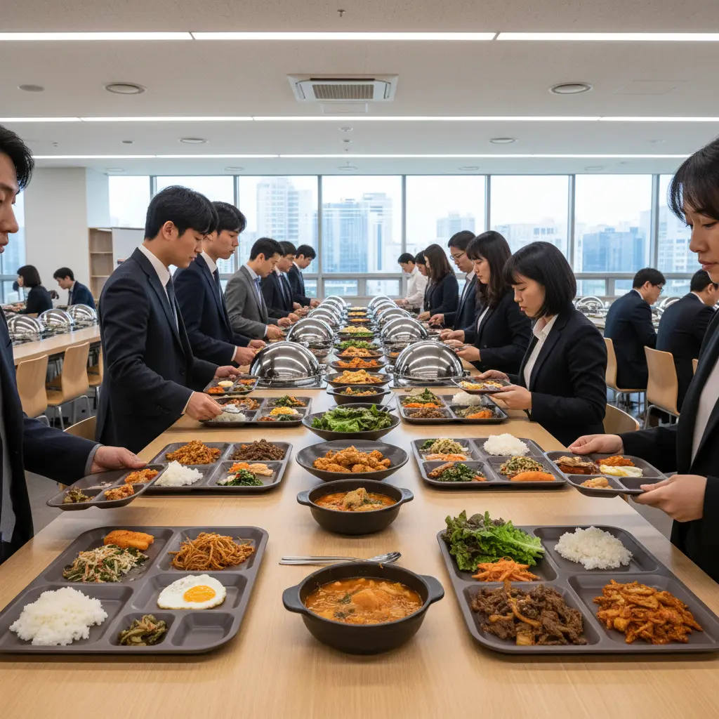 짙은색 멜라민 팁