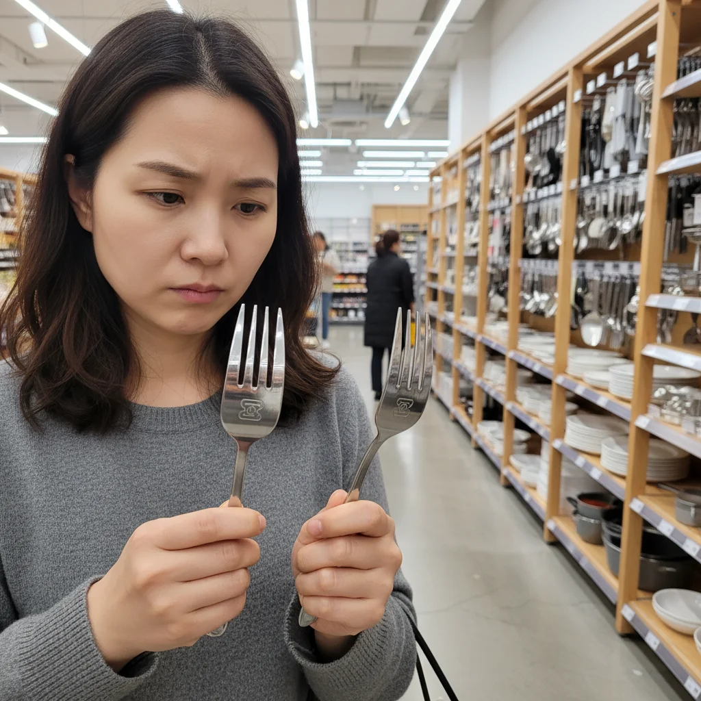 18-10 등급 확인 필수