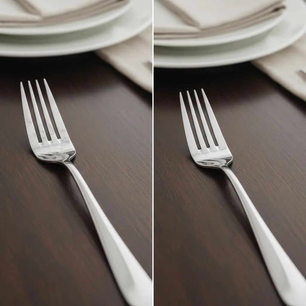 유광과 무광 차이