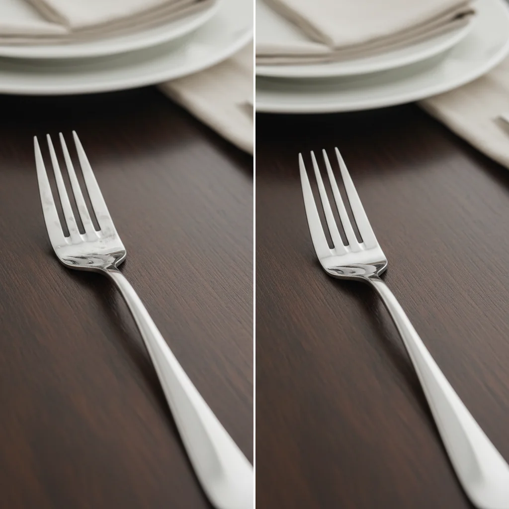 유광과 무광 차이