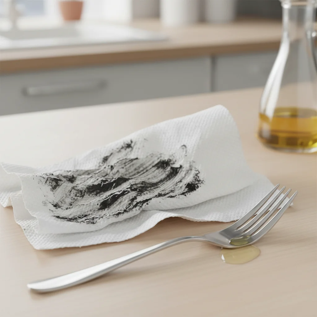 충격적인 연마제