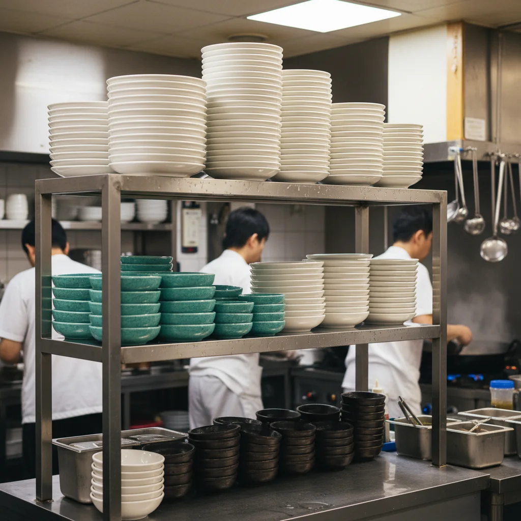 공간 절약 적재