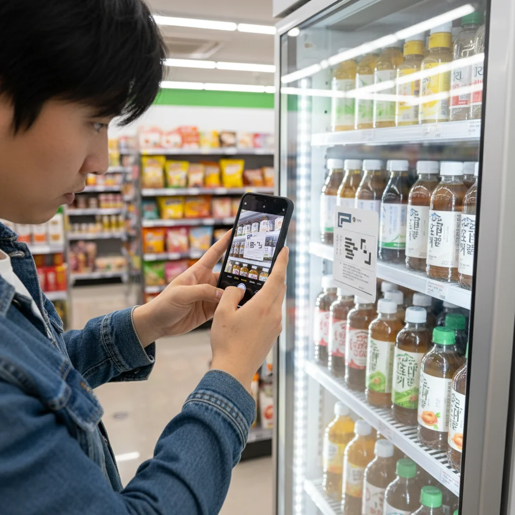 쇼케이스중고매입 - 모델명 라벨 사진 필수