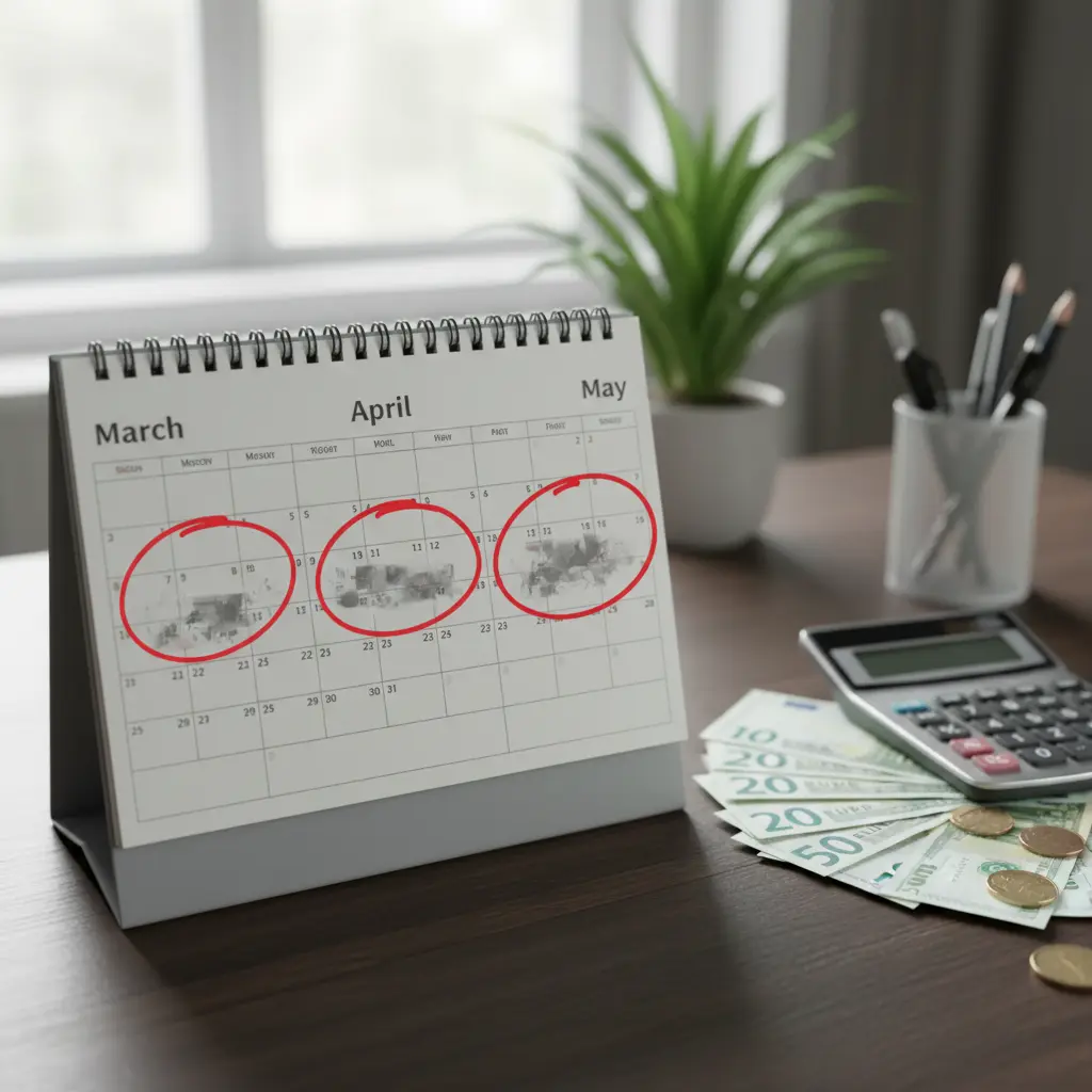 쇼케이스중고매입 - 3~5월이 판매 적기