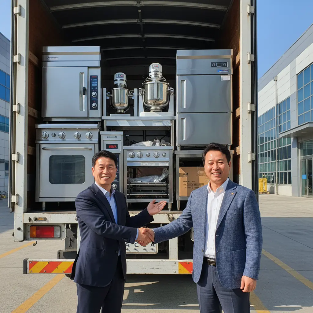 쇼케이스매입 - 현장 입금 확인 후 거래 완료