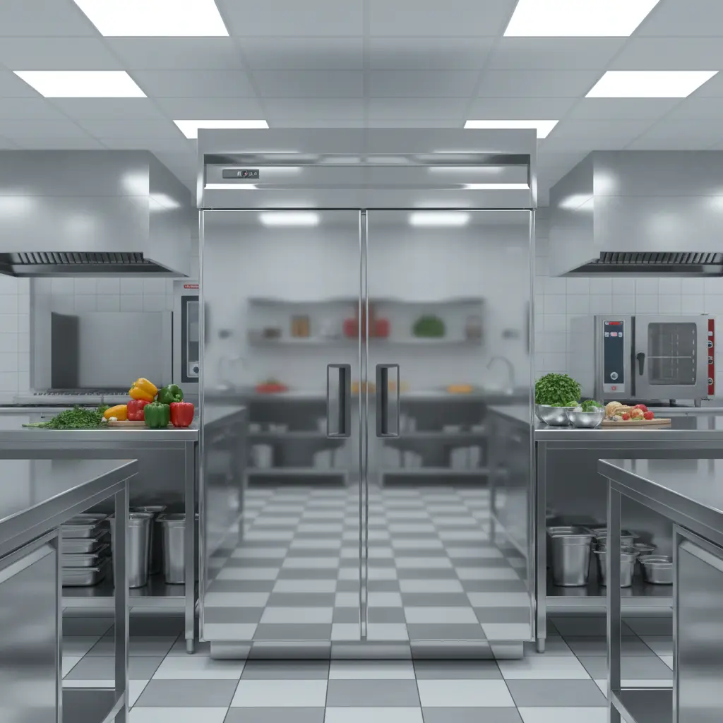 위생적인 올스텐