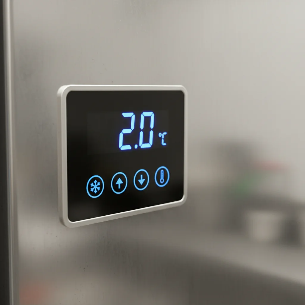 디지털 온도 제어기