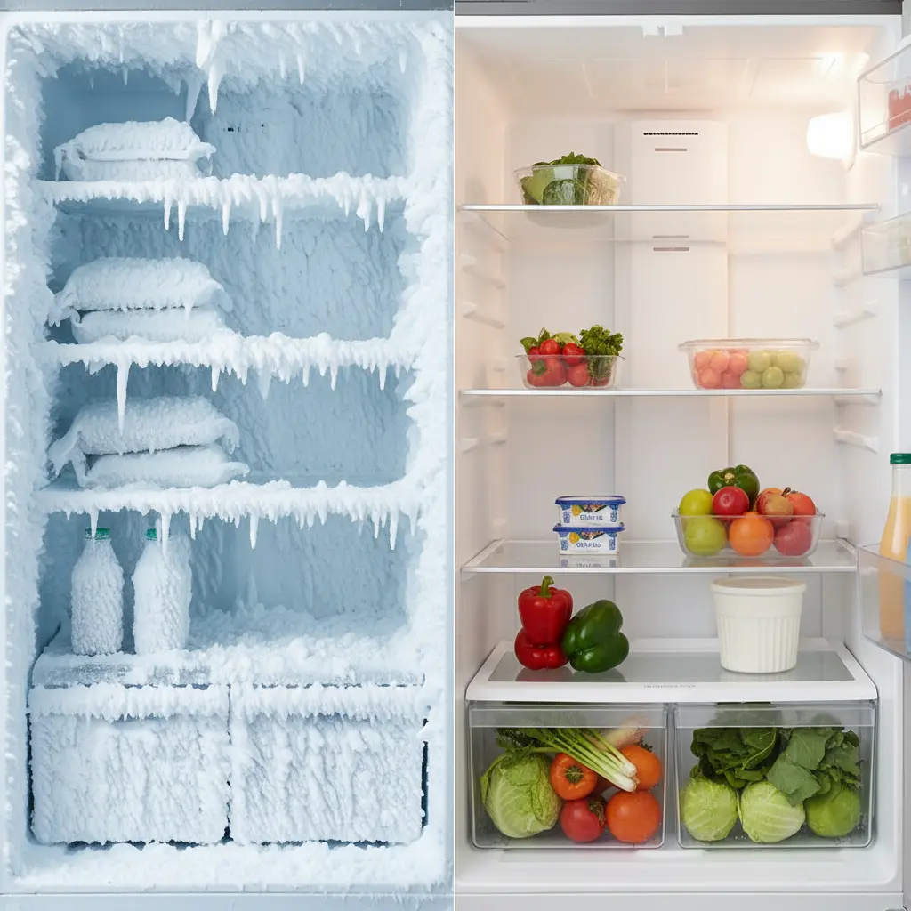 성에 없는 간냉식 추천