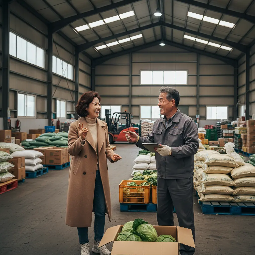 중고식당테이블 - 세트 구매로 비용 절감