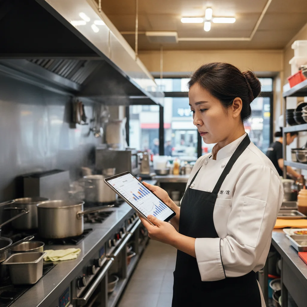 식기세척기업소용 - 렌탈 vs 구매 가격 비교
