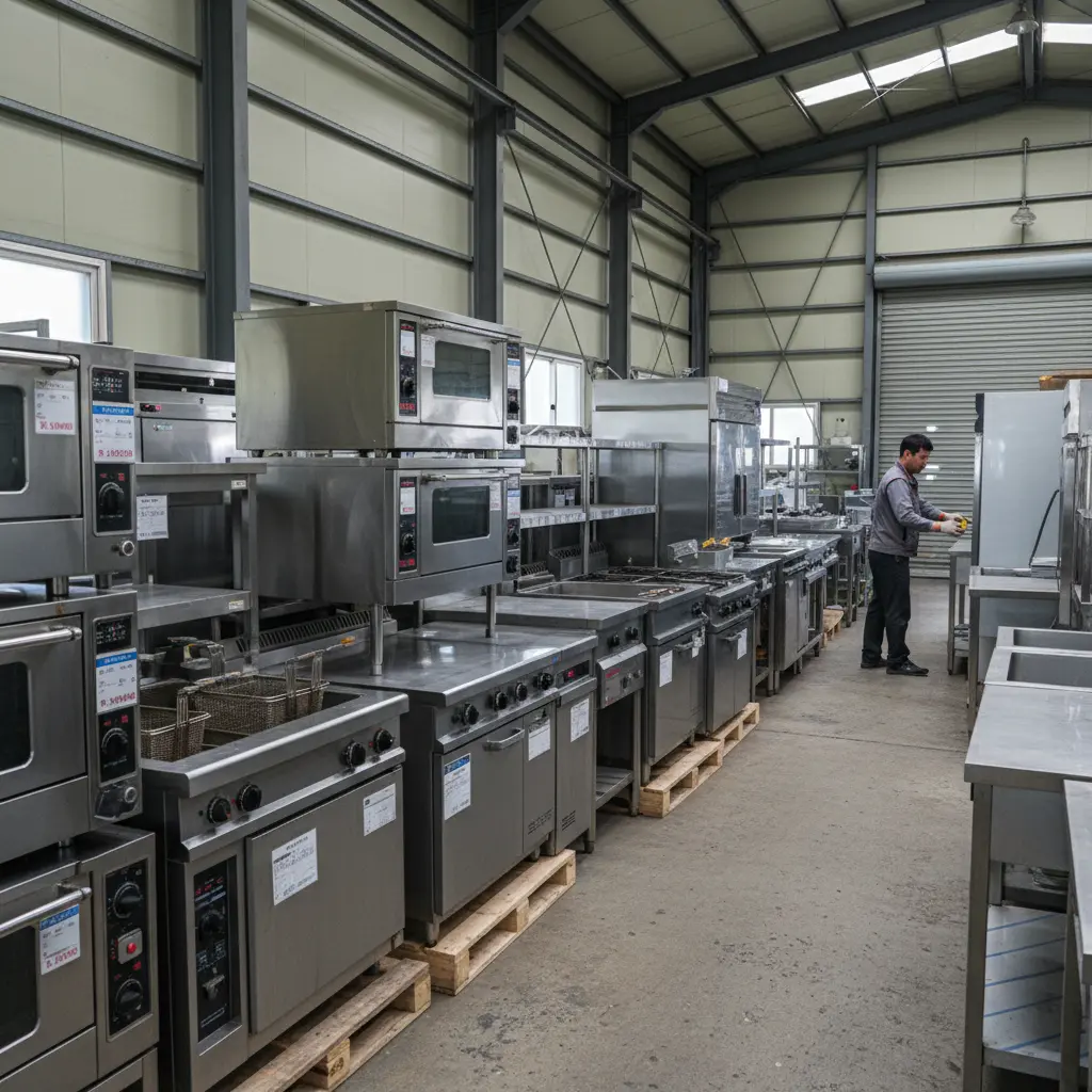 부산주방중고 - 시세 파악이 먼저입니다