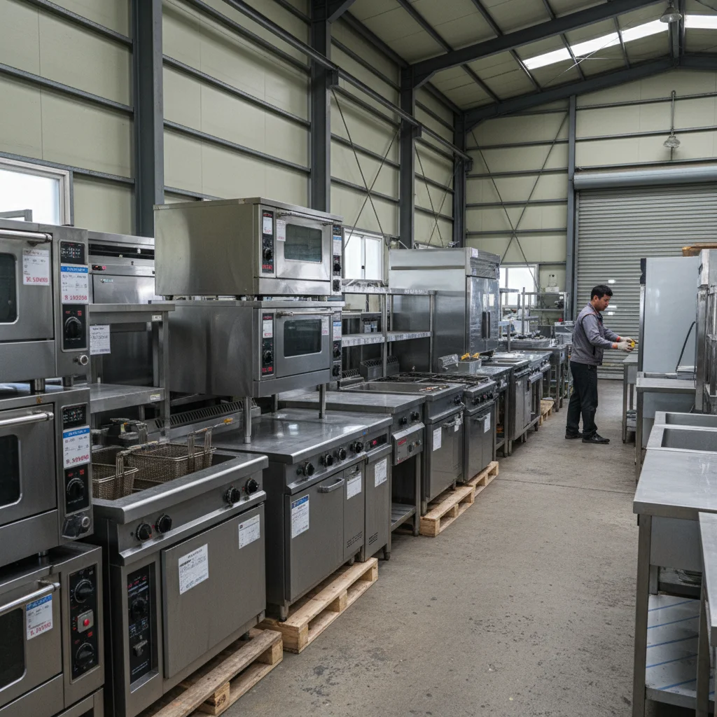 부산주방중고 - 시세 파악이 먼저입니다