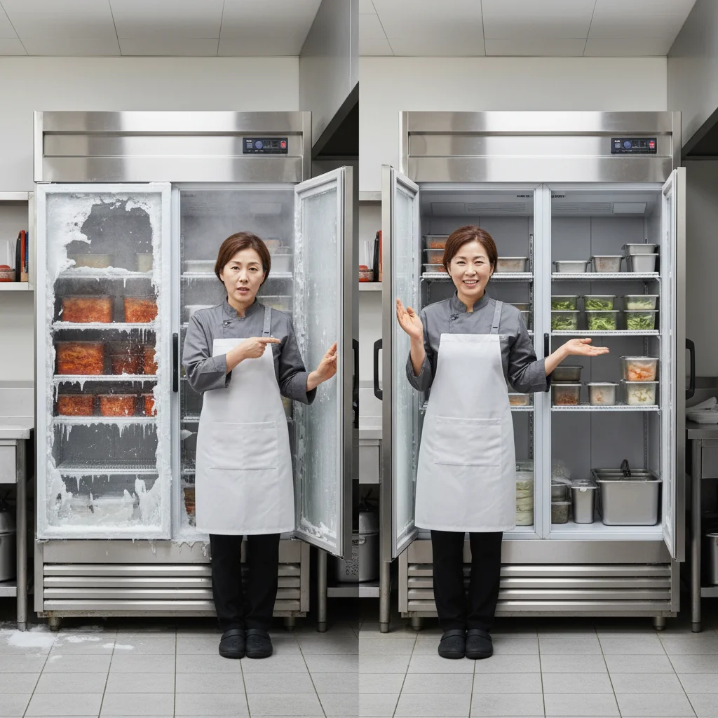 직냉식 vs 간냉식 차이