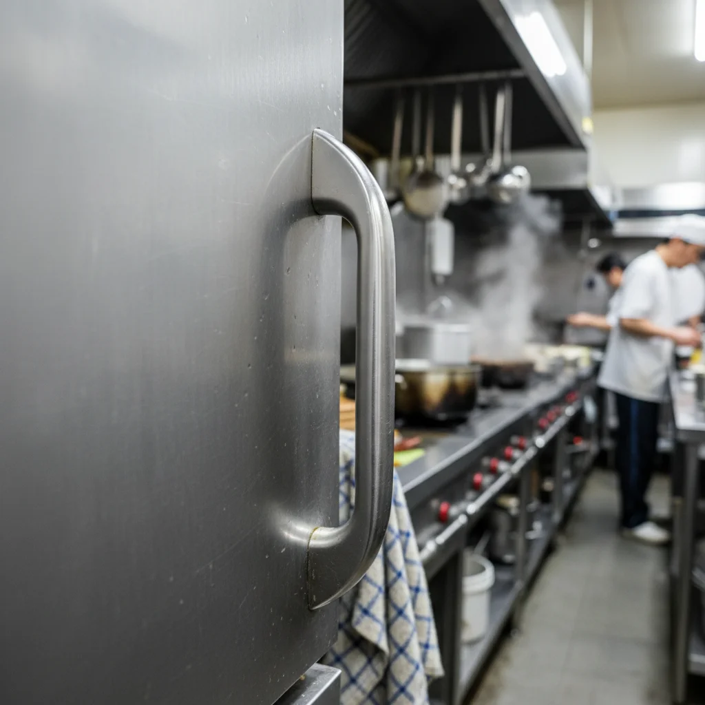 부산식당냉장고 - 10년 내공 실전 팁