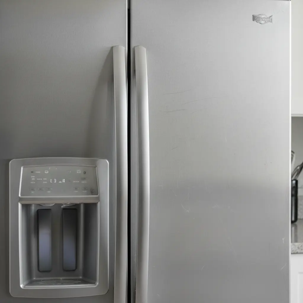 부산우성테이블냉장고 - 신품 vs 중고 비교