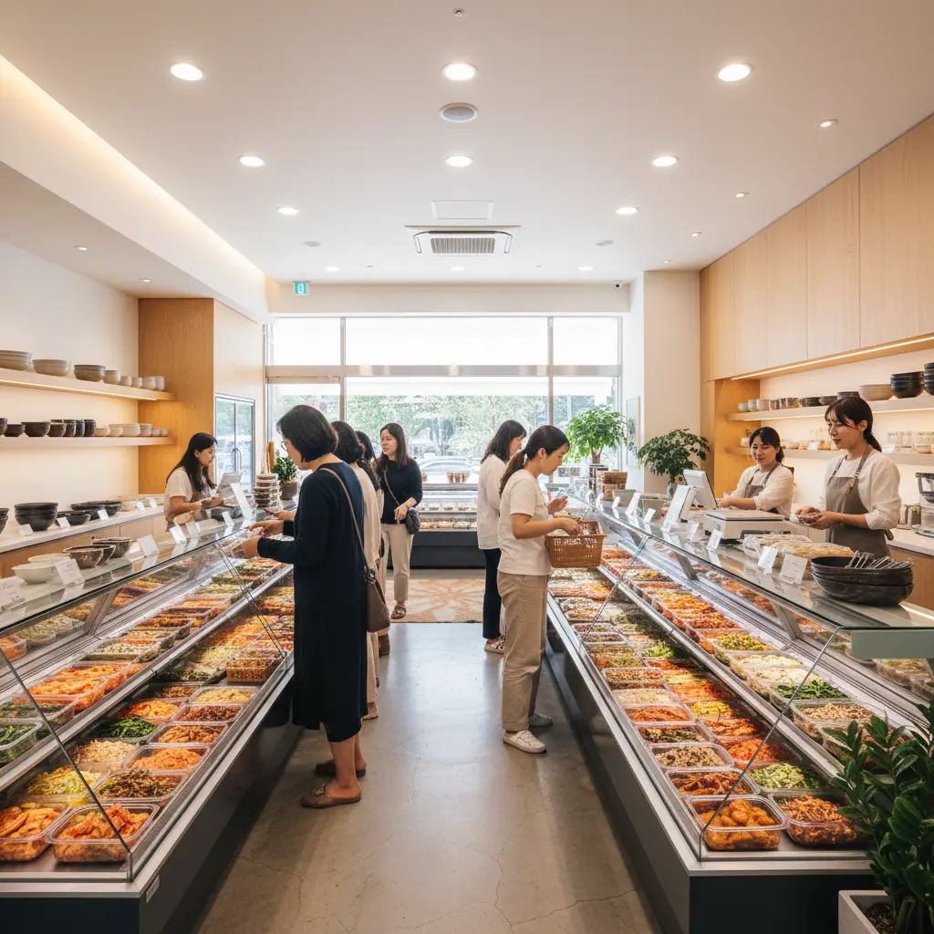 부산반찬가게냉장고 - 설치비 포함 확인