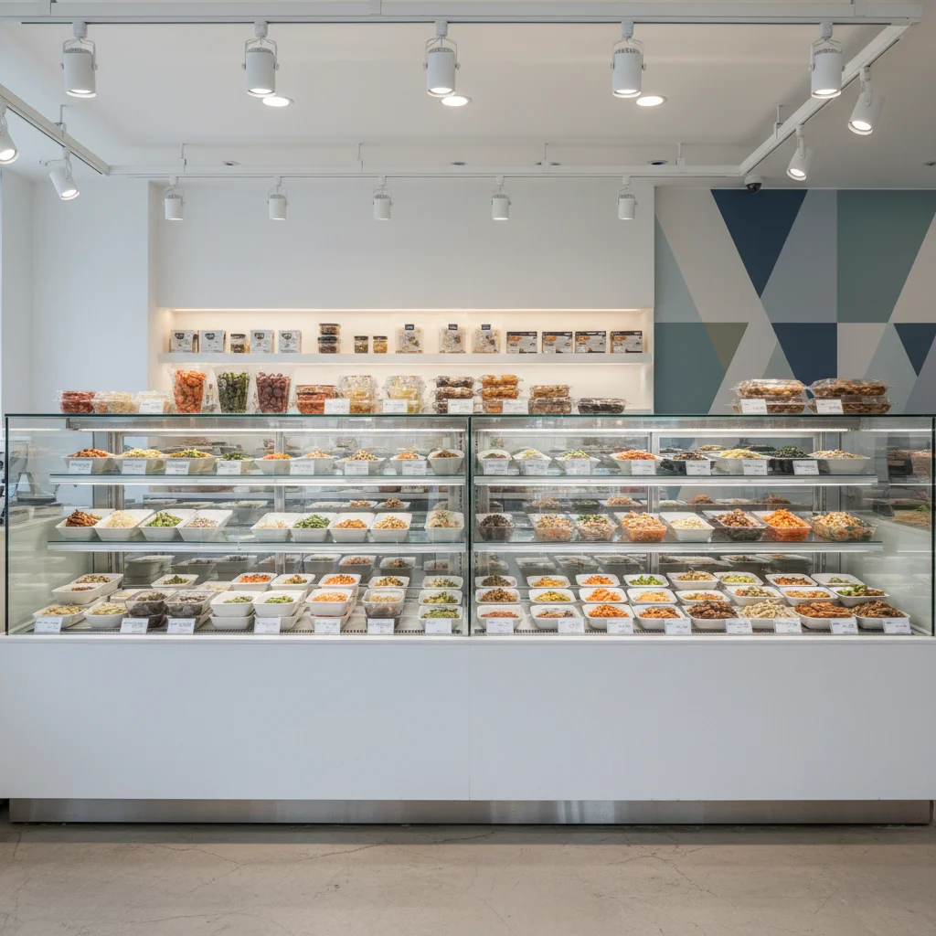 부산반찬가게오픈 - 2026 부산 반찬가게 트렌드