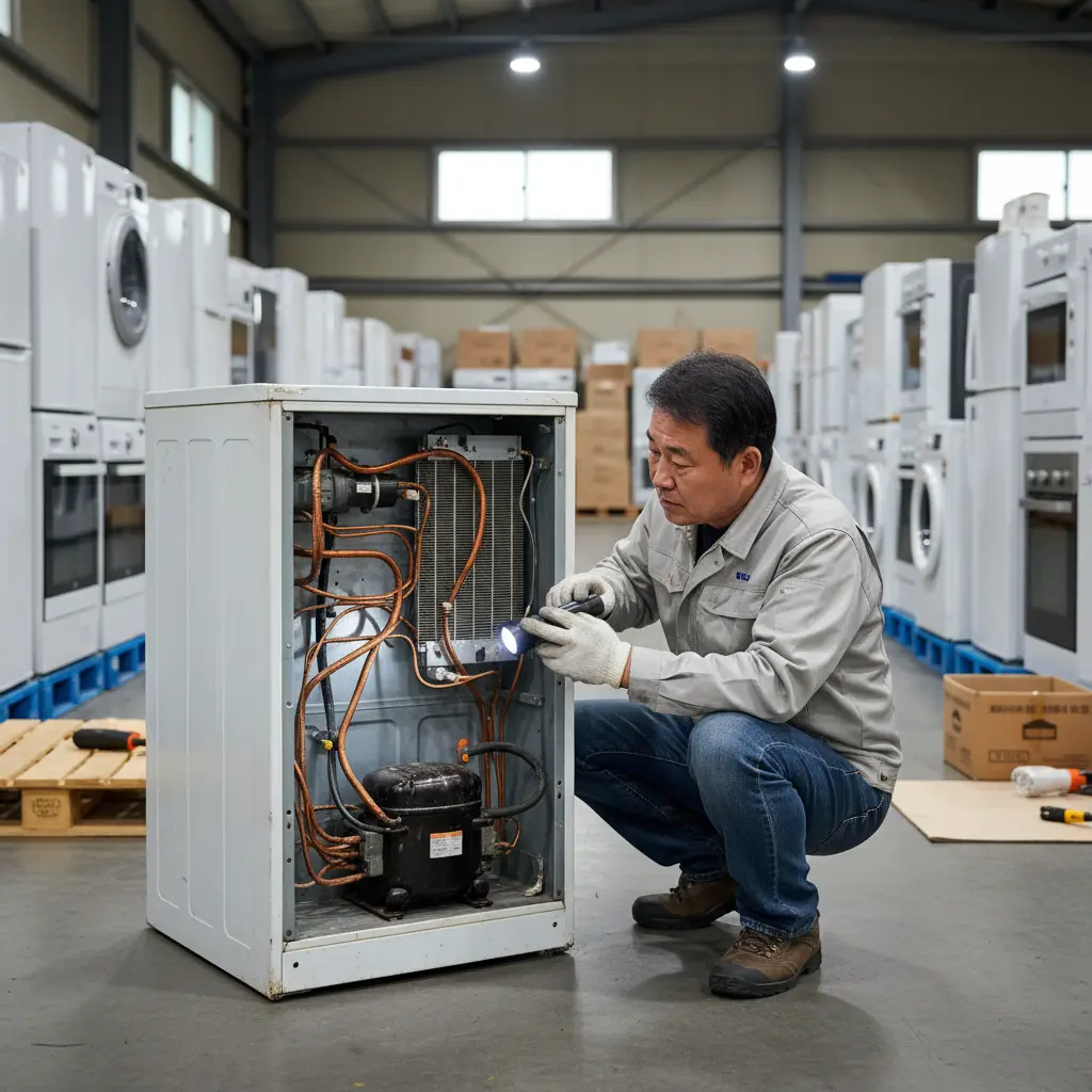 서울음료수냉장고 - 중고 구매 전 필수 확인