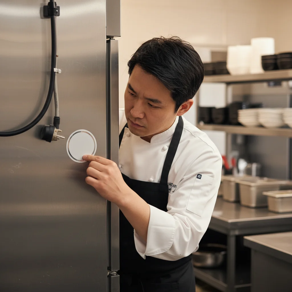 서울중고주방용품 - 제조년월 확인 필수