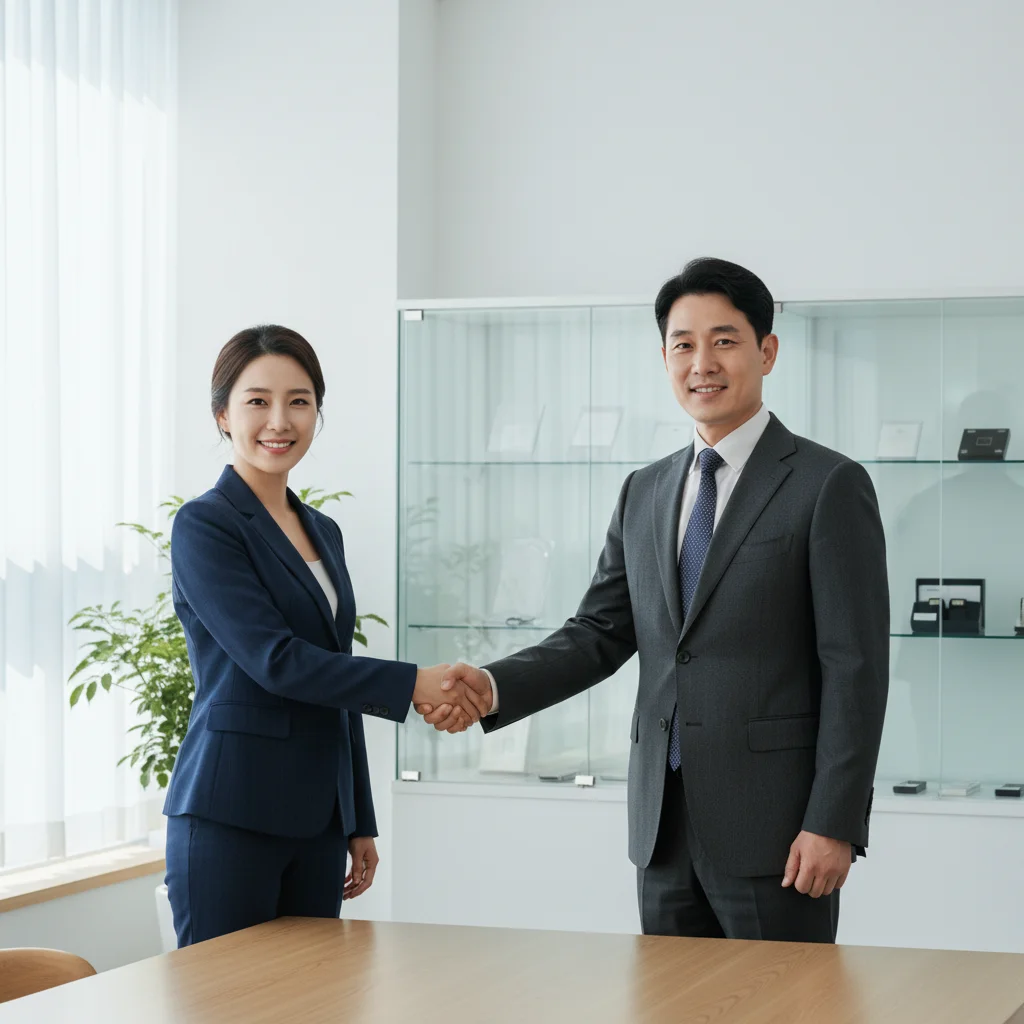 서울중고쇼케이스 - A/S 보장 여부 필수 확인