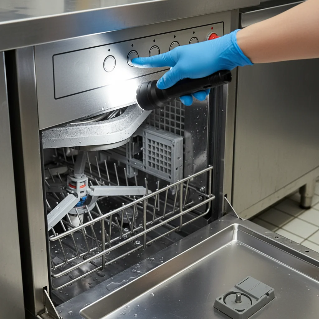 서울업소용주방용품중고 - 고장 잦은 기기는 전문가에게