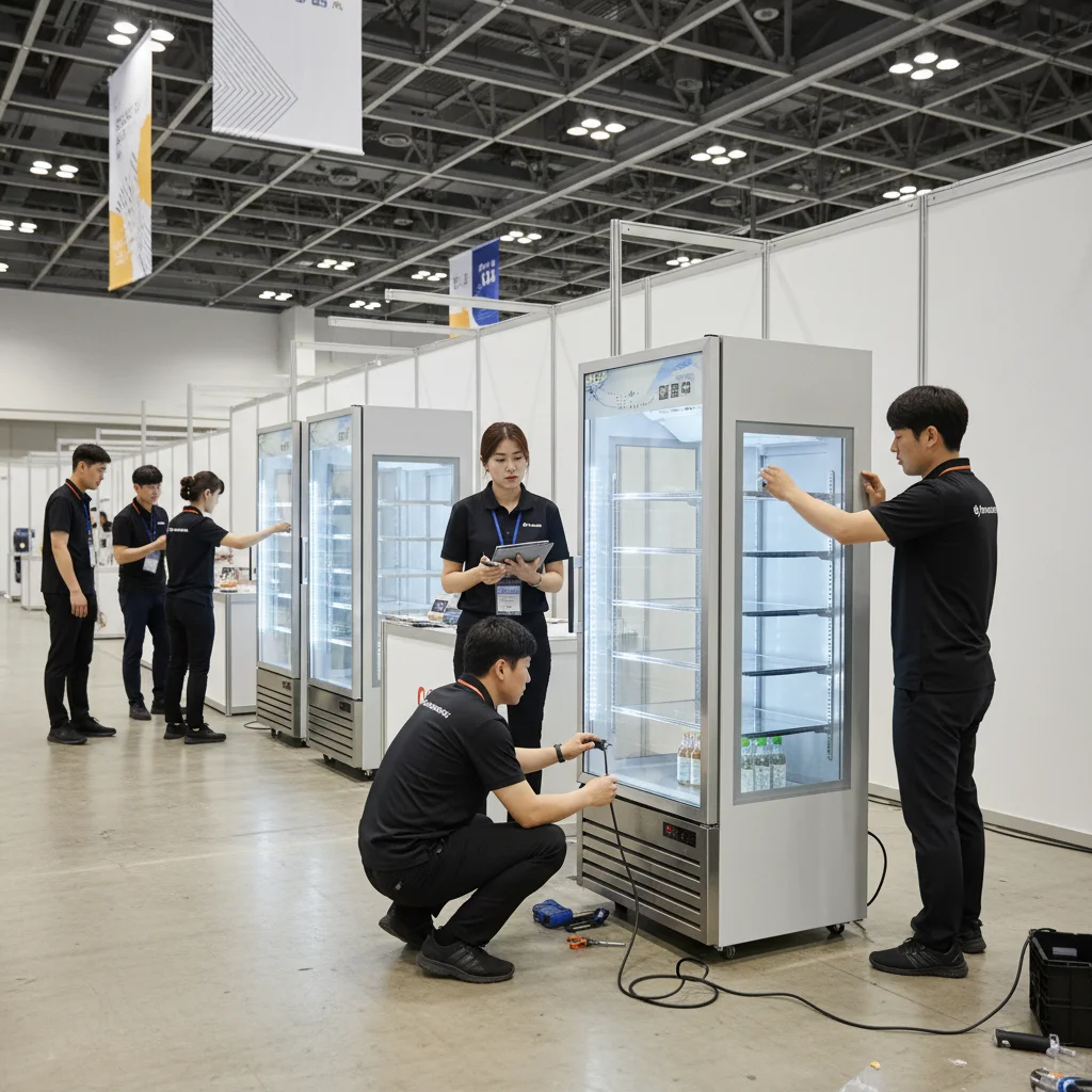 서울대형쇼케이스 - 렌탈 전 필수 체크