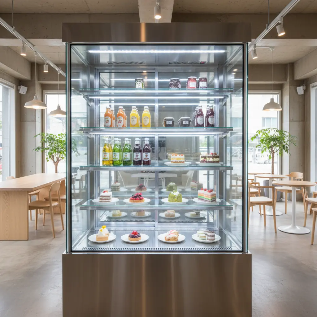 서울스마트도어쇼케이스 - 전기세 반값 비결