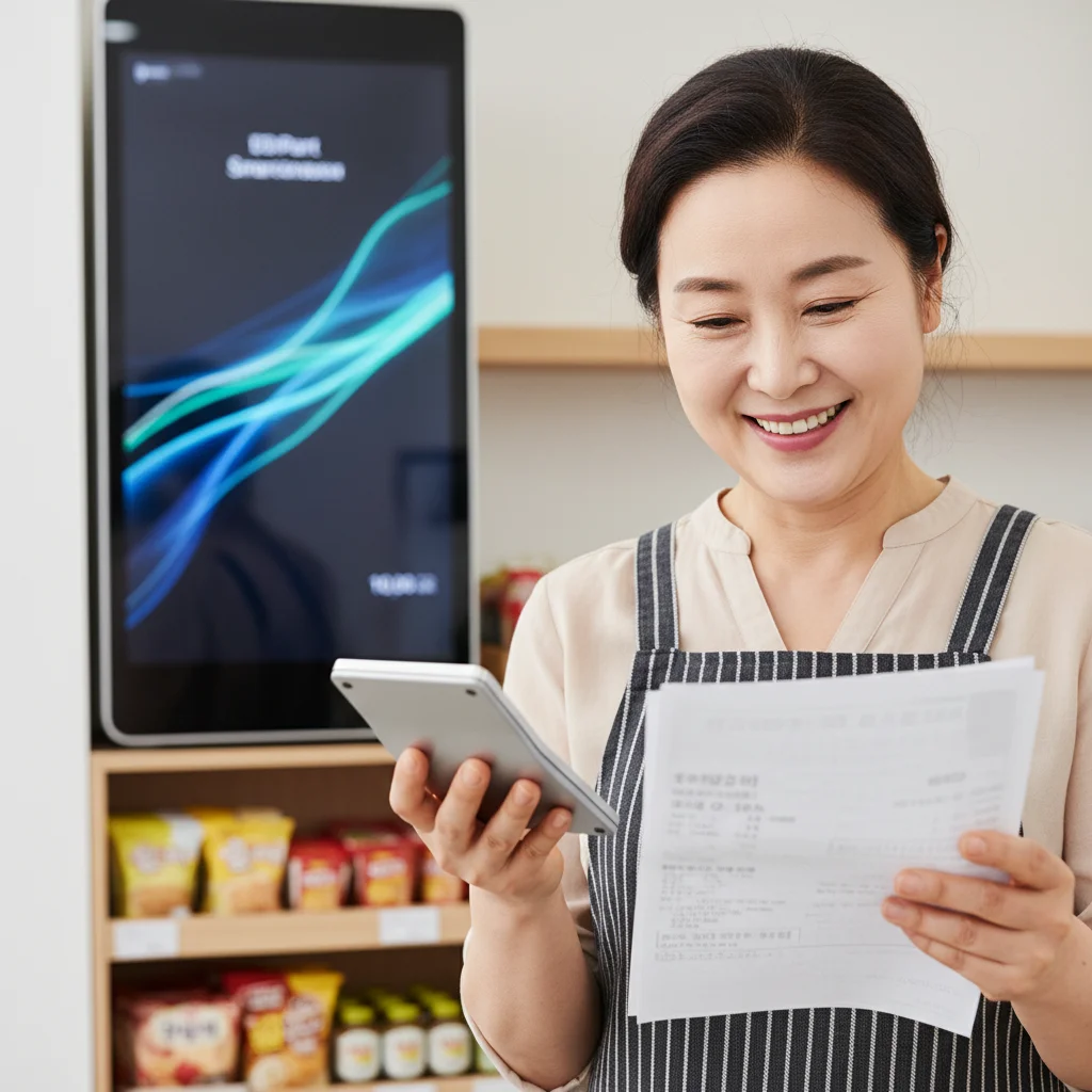 서울스마트도어쇼케이스 - 월 20만원 절약