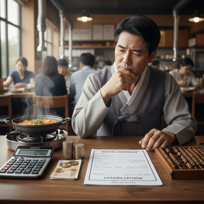 강남업소용음료냉장고 - 구매 vs 렌탈 비용 비교