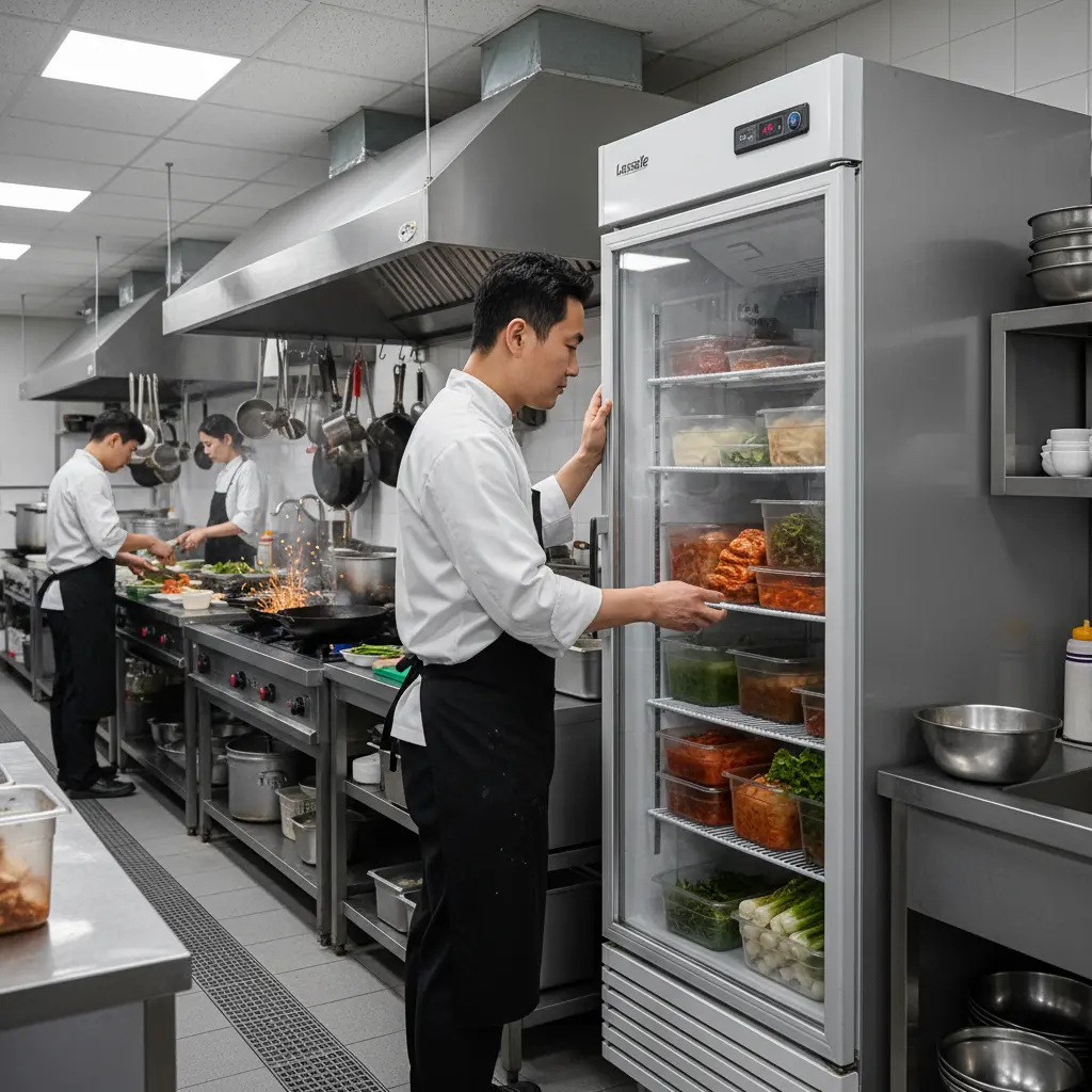 강남라셀르냉장고 - 라셀르 냉장고 핵심 체크