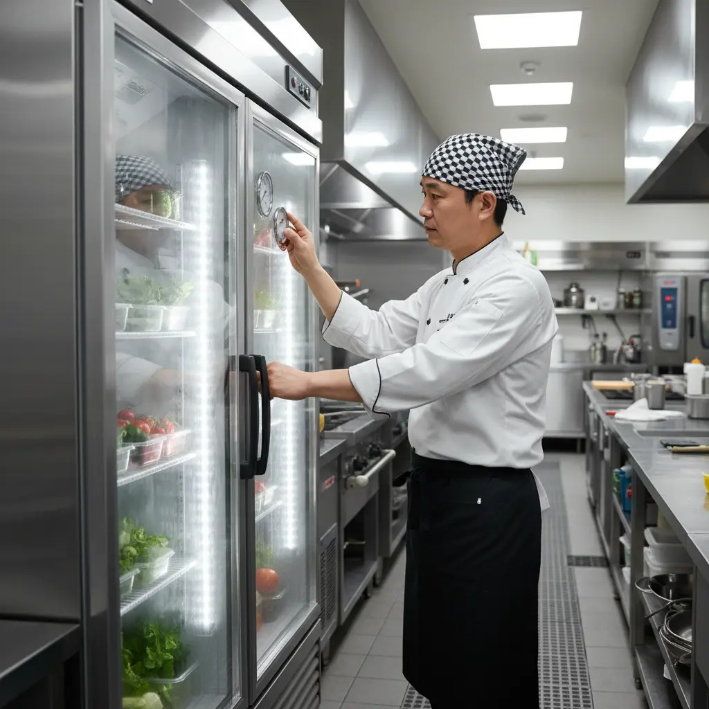 강남유니크냉장고 - 2026 유니크냉장고 체크포인트