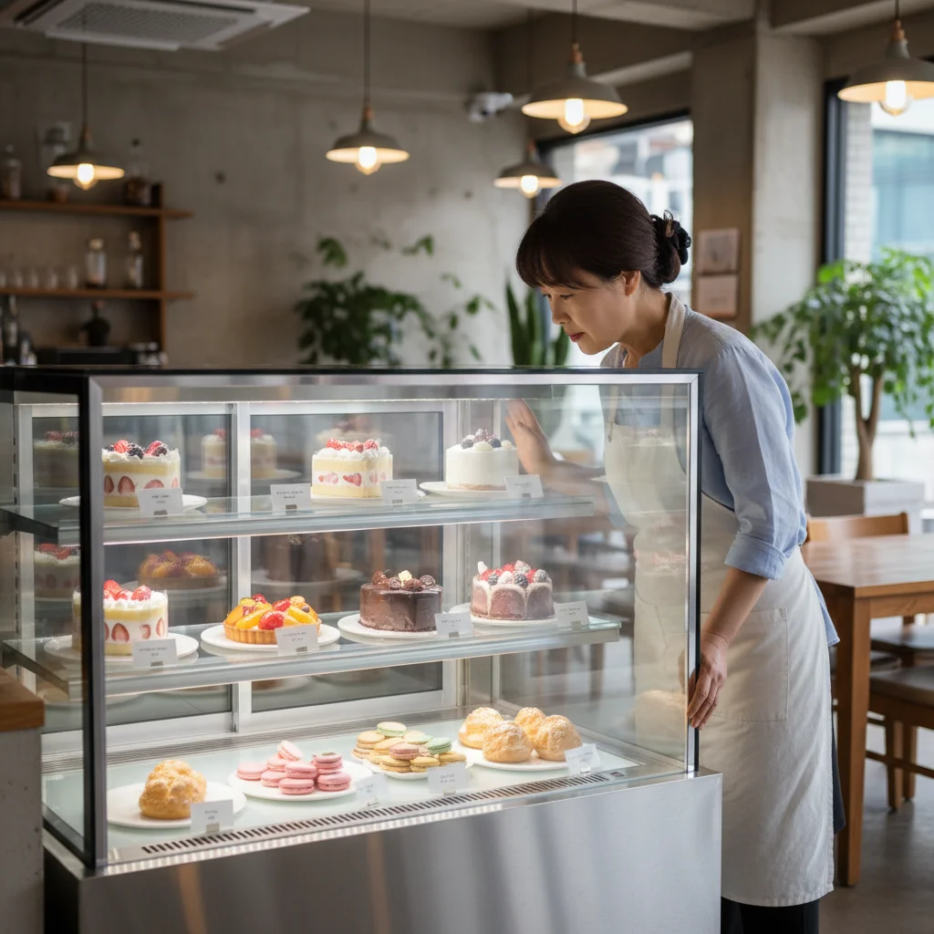 강남중고쇼케이스 - 2026 쇼케이스 점검