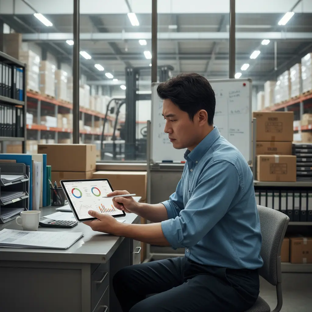강남냉동창고임대 - 임대료 비교 분석